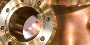 Copper Nickel Flanges