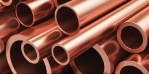 Copper Nickel Pipes