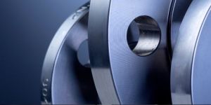 Duplex Stainless Steel Flanges