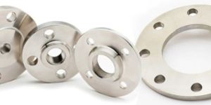 Plate Flanges