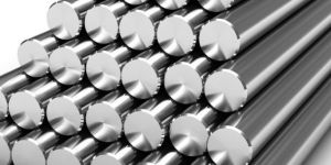 Stainless Steel Round Bars 304, 316L