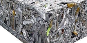 Aluminium Scrap