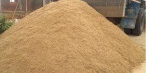 Construction Sand