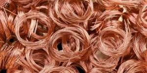 Millberry Copper Scrap