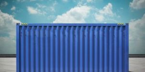 Portable Industrial Containers