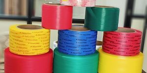 fully automatic pp box strapping tape