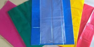 LDPE Plastic Bag