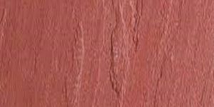 Rough Red Mandana Stone