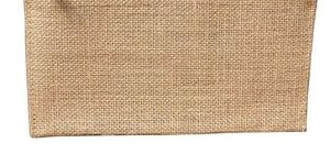 Plain Jute Pouch