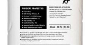 Anthracite Kt Coal For Water Treatment