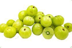 Fresh Amla
