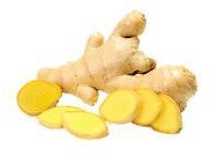 Fresh Ginger