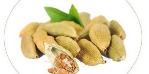 Green Cardamom Seeds