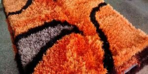 Shaggy Carpets