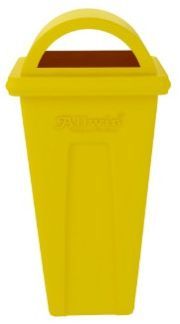 Plastic Dustbin