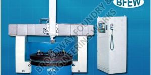 Vertical Lathe Machines