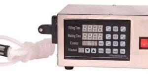 Digital Liquid Filling Machine