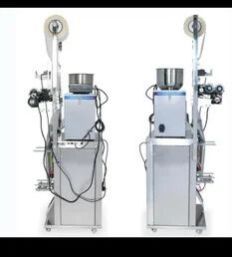 Granules Packing Machine