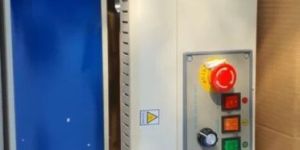 Horizontal Band Sealer Machine