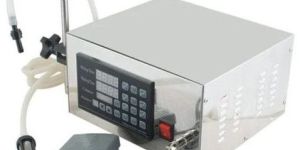Liquid Filling Machine