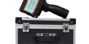 Portable Handheld Inkjet Printer