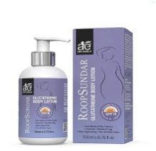 Ae Naturals Roop Sundar Glutathione Body Lotion 200ml