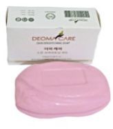 Deoma Care Glowing Soap