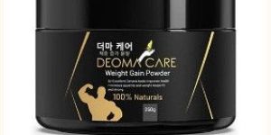 Deoma Care Weight Gain Powder
