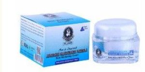 Dr James Glutathione Skin Whitening Night Cream