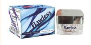 Flawless Advanced Skin Whitening Cream