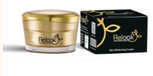 Relook Skin Brightening Cream