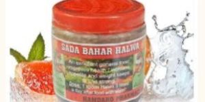 Sada Bahar Weight Gain Halwa 120gm