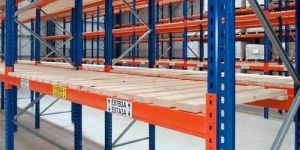 Heavy Duty Pallet Rack