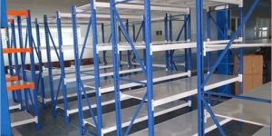 Light Duty Industrial Rack