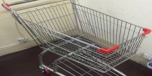 Shopping Trolley