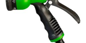 7 Pattern Sprayer Gun