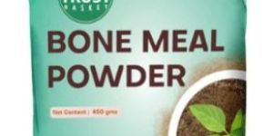 Bone Meal Fertilizer for Plants
