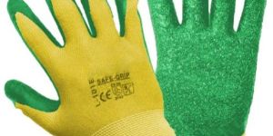 Gardening Cotton Hand Gloves