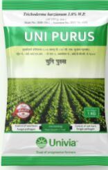 Uni Purus Bio Pesticide