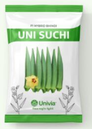Uni Suchi Hybrid Bhindi Seed
