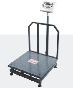 Platform Scales > Lj Series