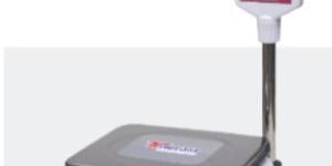 Table Top Scales Prc Series