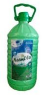 Neemola Disinfectant White Phenyl Floor Cleaner
