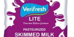 Skimmed Milk