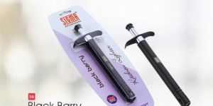 Black Barry Kitchen Lighter