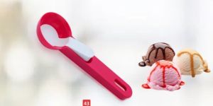 Ice Cream Scoop