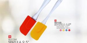 Silicon Spatula