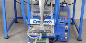 5 bowl feeder counting packing machine