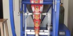 Half Pneumatic Packing Machine
