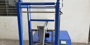 Semi Automatic Packing Machine